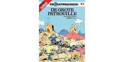 De grote patrouille