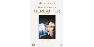 HEREAFTER - AU DELA -BIL