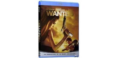B-WANTED-CHOISIS TON DESTIN-VF