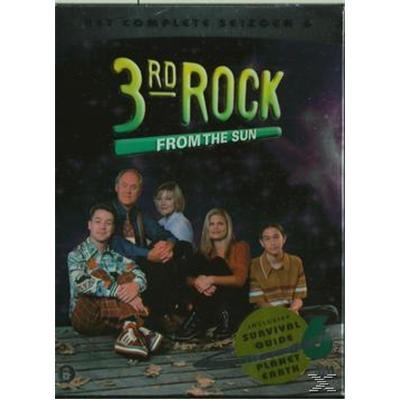 3rd Rock from the Sun - Season 6