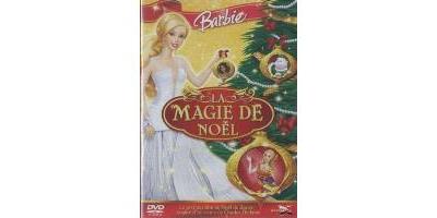 BARBIE & LA MAGIE DE NOEL-VF