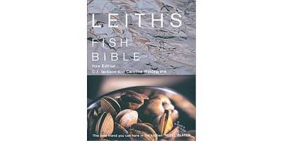 Leiths Fish Bible
