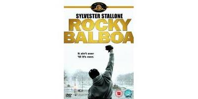 Rocky Balboa