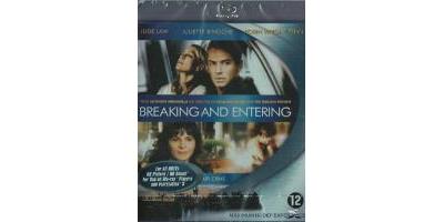 B-BREAKING & ENTERING-BILINGUE