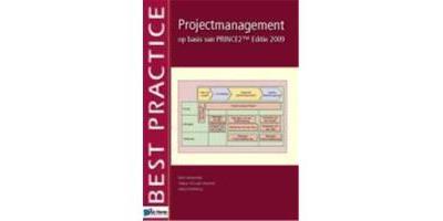 Projectmanagement based on Prince 2 2009
