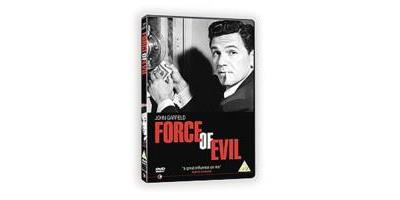 Force Of Evil