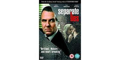 Separate Lies