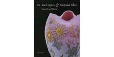 MT WASHINGTON & PAIRPOINT GLASS