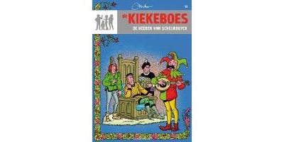 De heeren van Scheurbuyck