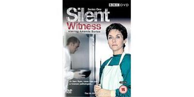Silent Witness - Series 1