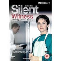 Silent Witness - Series 1