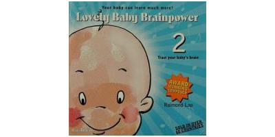 LOVELY BABY BRAINPOWER 2