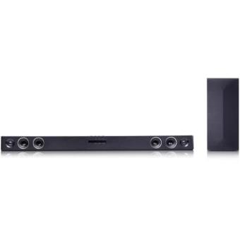 LG SH3B SOUND BAR - Pack ampli et enceintes Home Cinéma - Achat & prix