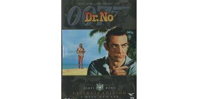 DR NO/ED ULTIM/VF