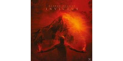 INVICTUS/2LP RED