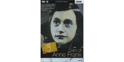 DIARY OF ANNE FRANK/VN