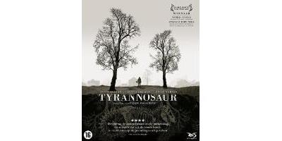 B-TYRANNOSAUR-VN
