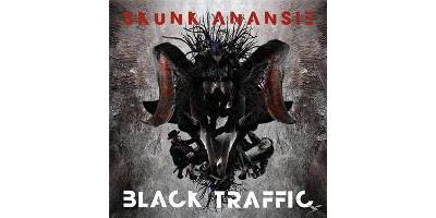 BLACK TRAFFIC