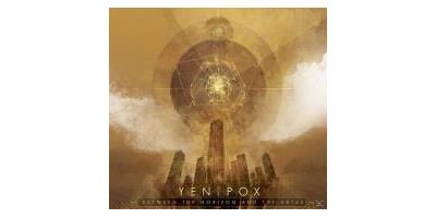 BETWEEN THE HORIZON AND THE ABYSS/2LP