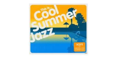 This Is Cool Summer