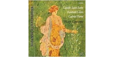MORCEAU DE CONCERT
