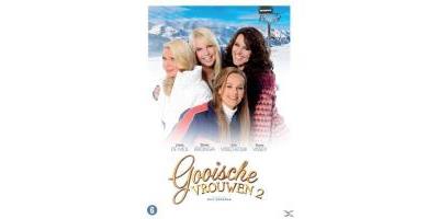 Gooische Vrouwen - Seizoen 2