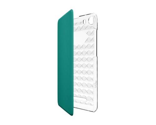 WIKO LENNY 2 BOOKLET TURQUOISE