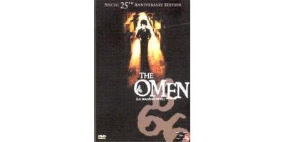 OMEN/MALEDICTION/ED SP/VN
