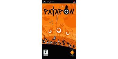 PATAPON ESSENTIALS -