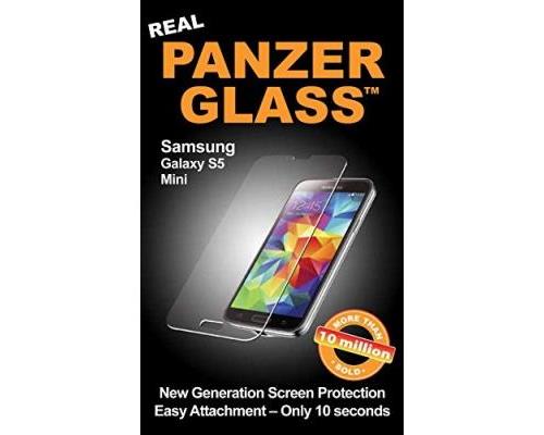 PANZER GLASS SAMSUNG S5 MINI