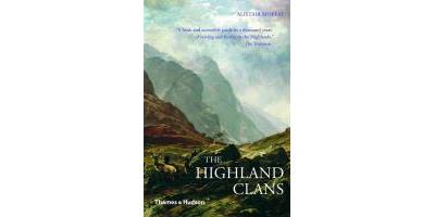 HIGHLAND CLANS