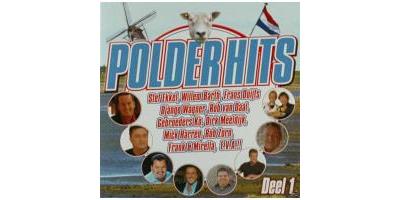 POLDERHITS DEEL 1