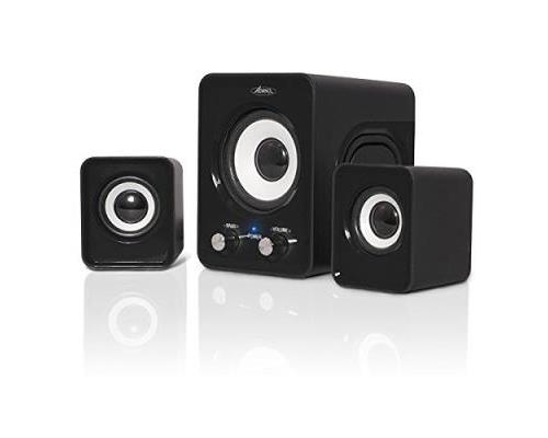 Advance Noir Soundphonic Sp-U803bk - Image 3