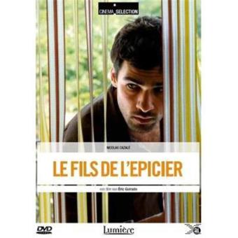 Fils De L Epicier Vn Dvd Liliane Rovere Daniel Duval Tous Les Dvd A La Fnac