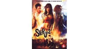 STEP UP 2-VN