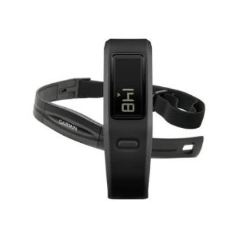 moniteur cardiaque garmin
