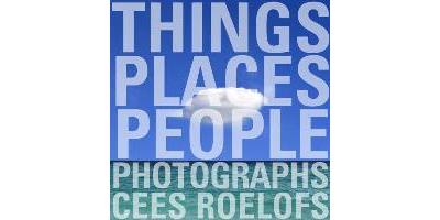 THINGS - PLACES - PEOPLE