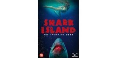 SHARK ISLAND-NL-BLURAY