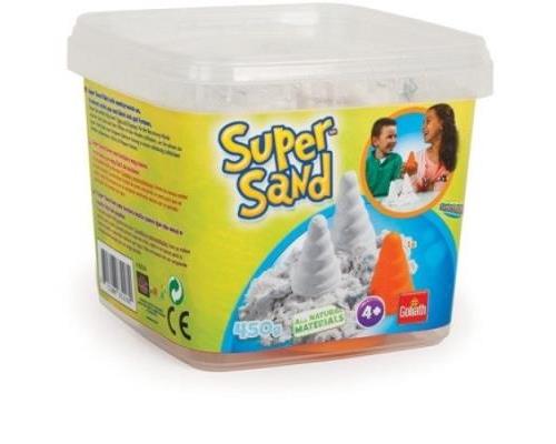 SUPERSAND EMMERTJE