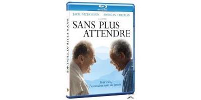 B-SANS PLUS ATTENDRE-BUCKET LIST-VF