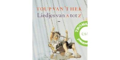 Liedjes van A tot Z