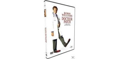 DOCTEUR PATCH-VF