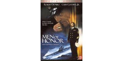 B-MEN OF HONOR-LES CHEMINS DE LA DIGNITE-BILINGUE