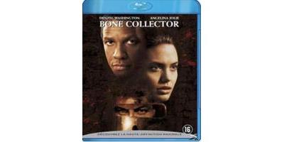 B-BONE COLLECTOR-VF
