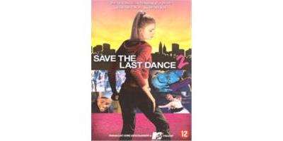 save the last dance 2