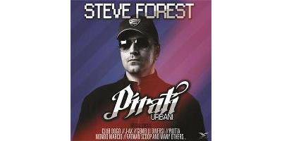 PIRATI URBANI