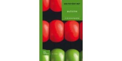 Een patient met autisme