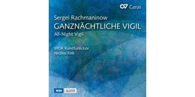Vêpres Opus 37