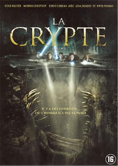 la crypte
