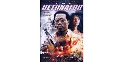 DETONATOR/2006/VF